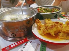 -李老哈·东北菜(宋园路店)