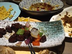 -蜜桃餐厅·江浙融合菜(荟聚购物中心店)