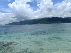 -海南分界洲岛旅游区