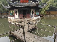 -西园戒幢律寺