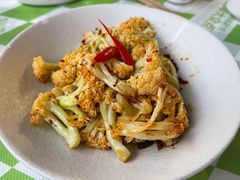 -渔语鱼新川菜Bistro(万象天地店)