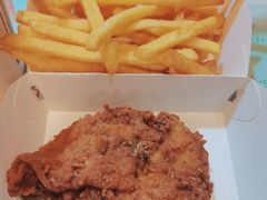 -肯德基(布吉老街店)