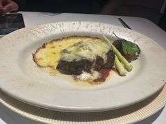 -王品牛排(珠海富华里店)