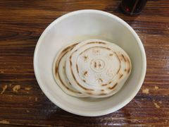 -果渊斋老米家泡馍馆(大雁塔店)