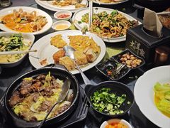 -大洋家·精品潮汕菜·生腌砂锅粥(天河东路店)