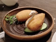-万丽轩·粤菜(王府井金茂万丽酒店)