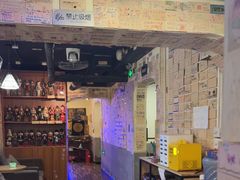 -203密室逃脱(朝阳大悦城1店)