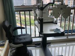 -视野联行眼镜·蔡司·控优点授权(长白万象汇店)