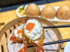 -蔡澜点心·粤菜(花城汇南区店)