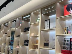 -兰科达眼镜(西固店)