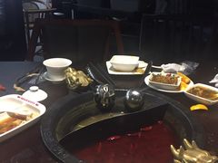 -椒王火锅(厚街万达店)