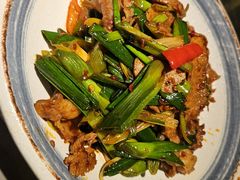 -天府豆花庄(金四季店)