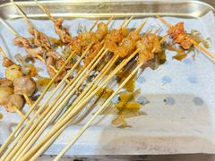 -盟重烧烤(高正街店)