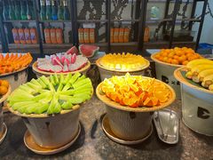 -星伦多自助料理·涮烤一体(虹悦城店)