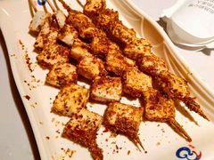 -七八冷面·延边朝鲜族美食(欢乐谷店)