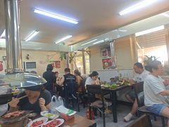 -西塔隆太白烤牛肉馆(图们路店)