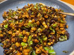 -云海肴·汽锅鸡·云南菜(天津国金汇店)