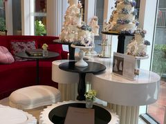 -杜哈夫DOUX RÊVE·生日蛋糕(日月光店)