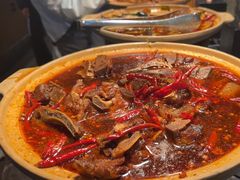 -吉布鲁牛排海鲜自助(温江合生汇店)