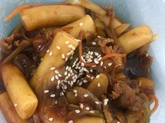 -韩礼年糕(飞虹路店)