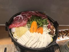-酒井酱子·深夜食堂(东城汇店)