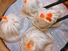 上海小笼包-赏点粤式点心(广州塔店)
