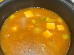 大酱汤-HONGA HONGA雄家(曹路店)