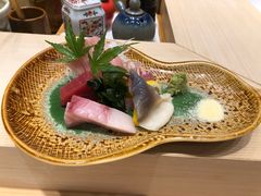-鮨一日本料理旗舰店(总店)
