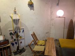 -春庄咖啡SpringHues(钟楼小区店)