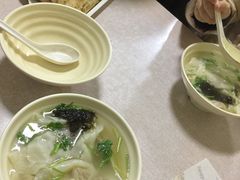 -宝光熏肉鞋底火烧(新街口店)
