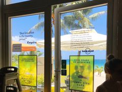 -The Sunny Side Cafe Station 1