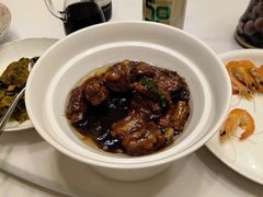 -食为先庐畔渔歌(合作化路店)