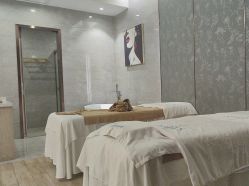 -奥本科技美肤·养生SPA