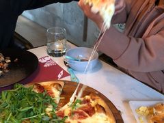 -IL Forno 意坊·意大利餐厅(花园店)