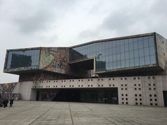 -四川美术学院美术馆