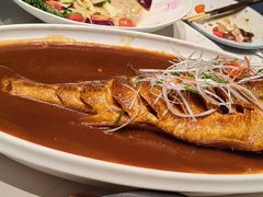 -兰亭十二味(胜利路店)