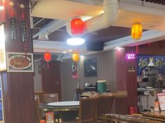 -东北缘餐厅(兰埔路店)