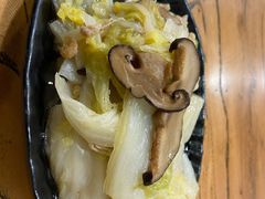 白菜卤-阿勇鲁肉饭(龙茗路店)