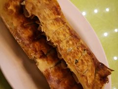 -大眼锅贴水饺(河东店)
