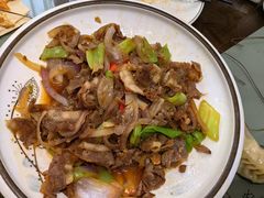 -松针蔡记蒸饺(花园路店)