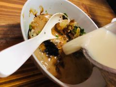 -云南大锅豆浆店