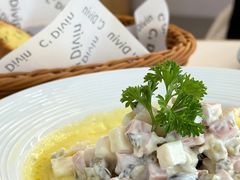 -库滋明·俄罗斯特色美食(中央大街店)