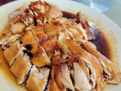 三杯鸡-苏记美食(张槎一路店)