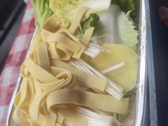 -江三王记牛杂馆(总店)