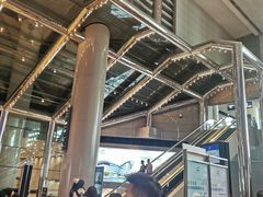 -香港会议展览中心演讲厅