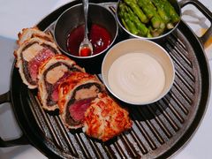 -Le Bistrot de Racine