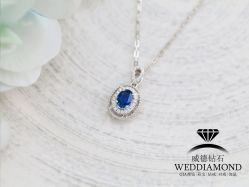 -威德钻石-克拉钻大本营(南京东路店)