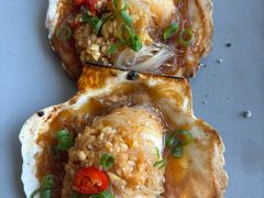 -鸿宇海鲜烧烤(红海新区店)