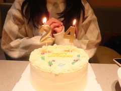 -慕百芙·定制生日蛋糕·DIY