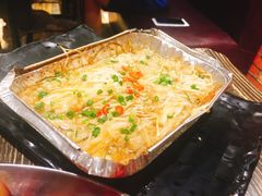 -赤甲皇(仙霞路店)